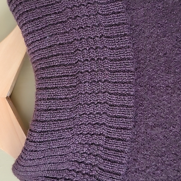 Wool button-up jacket - Picture 7 of 8